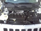 2007 Jeep Patriot Limited 2.4 Liter DOHC 16V VVT 4 Cylinder Engine