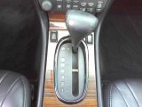 2000 Cadillac Eldorado ETC 4 Speed Automatic Transmission