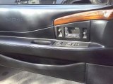 2000 Cadillac Eldorado ETC Door Panel