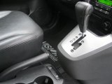 2008 Hyundai Tucson Limited 4 Speed Automatic Transmission