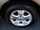 2007 Ford Freestyle SEL AWD Wheel