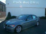 2007 BMW 3 Series 328i Sedan