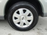 2003 Lincoln Aviator Luxury AWD Wheel