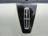 Lincoln Aviator 2003 Badges and Logos