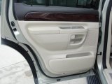 2003 Lincoln Aviator Luxury AWD Door Panel