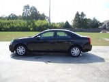 2007 Cadillac CTS Sedan