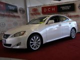 2008 Lexus IS 250