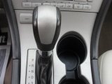 2003 Lincoln Aviator Luxury AWD 5 Speed Automatic Transmission