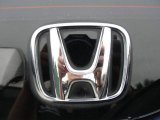 2005 Honda CR-V LX Marks and Logos