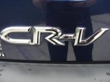Honda CR-V 2005 Badges and Logos