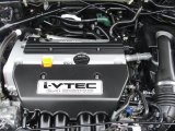 2005 Honda CR-V LX 2.4L DOHC 16V i-VTEC 4 Cylinder Engine