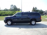 2008 Dark Blue Metallic Chevrolet Suburban 1500 LS #39149167