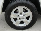 2006 Jeep Commander  Wheel