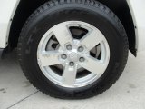 2006 Jeep Commander  Wheel