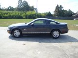 2009 Alloy Metallic Ford Mustang V6 Coupe #39149171
