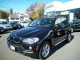2009 BMW X5 xDrive30i