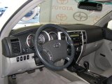 2007 Toyota 4Runner Limited 4x4 Dashboard