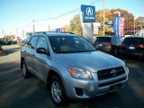 2009 Toyota RAV4 4WD