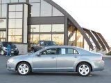 2009 Chevrolet Malibu LS Sedan