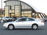 2010 Chevrolet Impala LT