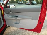 2008 Volvo C30 T5 Version 1.0 Door Panel