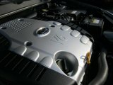 2006 Kia Optima EX V6 2.7 Liter DOHC 16 Valve V6 Engine