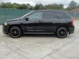 2008 Jeep Compass RALLYE Exterior