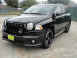 2008 Jeep Compass RALLYE Exterior