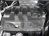 2008 Jeep Compass RALLYE 2.4L DOHC 16V Dual VVT Inline 4 Cyl. Engine