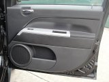 2008 Jeep Compass RALLYE Door Panel