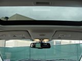 2008 Jeep Compass RALLYE Sunroof