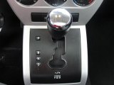 2008 Jeep Compass RALLYE CVT2 AutoStick Automatic Transmission