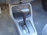 1997 Honda Civic EX Coupe 4 Speed Automatic Transmission