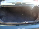 1997 Honda Civic EX Coupe Trunk