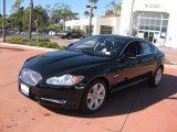 2011 Ebony Black Jaguar XF Sport Sedan #39148363