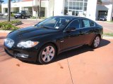 2011 Jaguar XF Sport Sedan