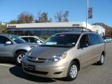 2006 Toyota Sienna LE