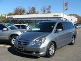 2005 Slate Green Metallic Honda Odyssey EX #39148765