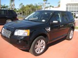 2010 Santorini Black Land Rover LR2 HSE #39148382