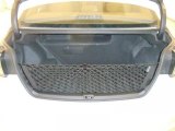 2010 Lexus HS 250h Hybrid Premium Trunk