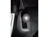 2003 GMC Sierra 3500 Regular Cab 4x4 Chassis Dump Truck Controls