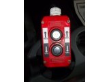 2003 GMC Sierra 3500 Regular Cab 4x4 Chassis Dump Truck Controls