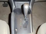 2008 Toyota RAV4 Limited 4 Speed Automatic Transmission