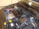 2008 Toyota RAV4 Limited 2.4L DOHC 16V VVT-i 4 Cylinder Engine