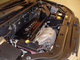 2008 Toyota RAV4 Limited 2.4L DOHC 16V VVT-i 4 Cylinder Engine