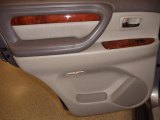 1998 Lexus LX 470 Door Panel