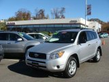 2007 Toyota RAV4 4WD