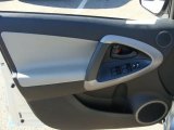 2007 Toyota RAV4 4WD Door Panel