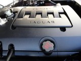 2008 Jaguar XK XK8 Convertible 4.2 Liter DOHC 32-Valve VVT V8 Engine