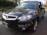 2008 Acura RDX Technology